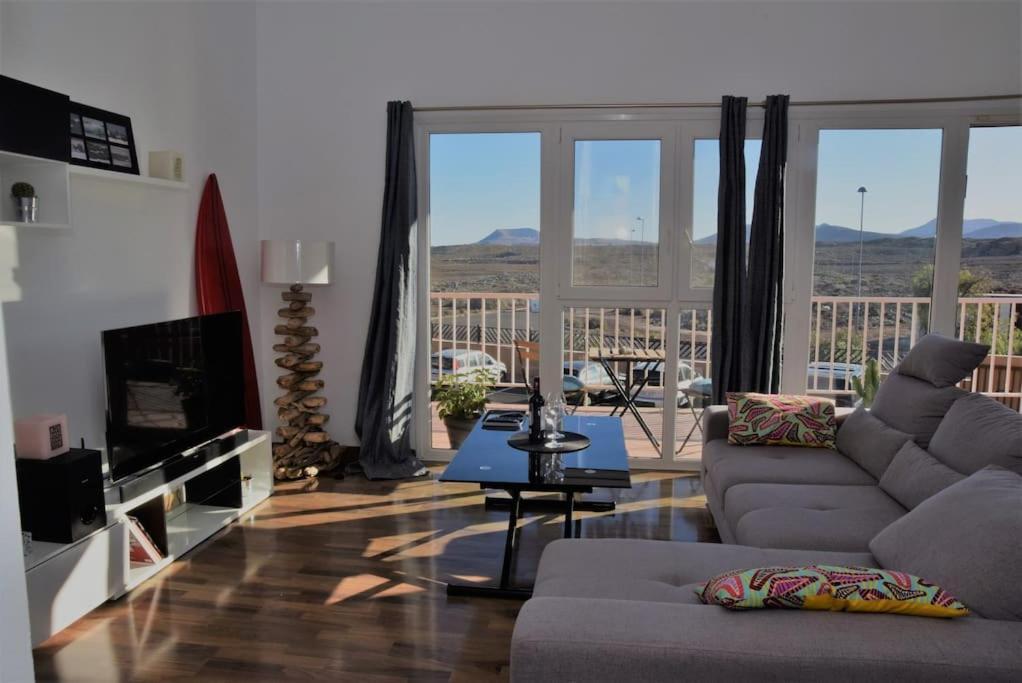 Chic&Surf Dunes View Lumineux Et Vue Superbe ! コラレホ エクステリア 写真