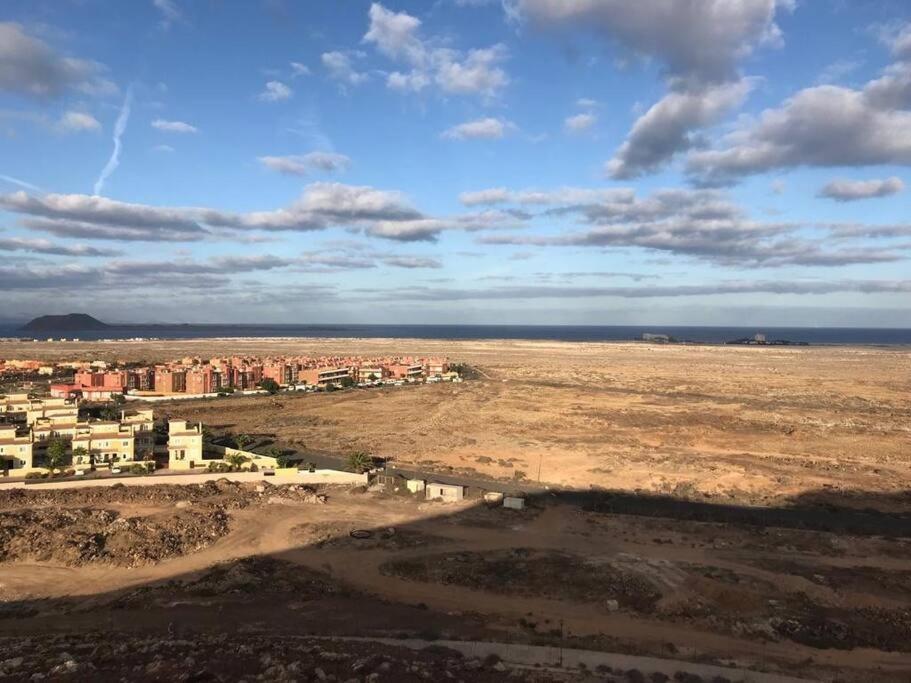 Chic&Surf Dunes View Lumineux Et Vue Superbe ! コラレホ エクステリア 写真