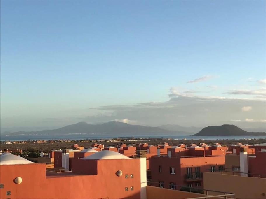 Chic&Surf Dunes View Lumineux Et Vue Superbe ! コラレホ エクステリア 写真