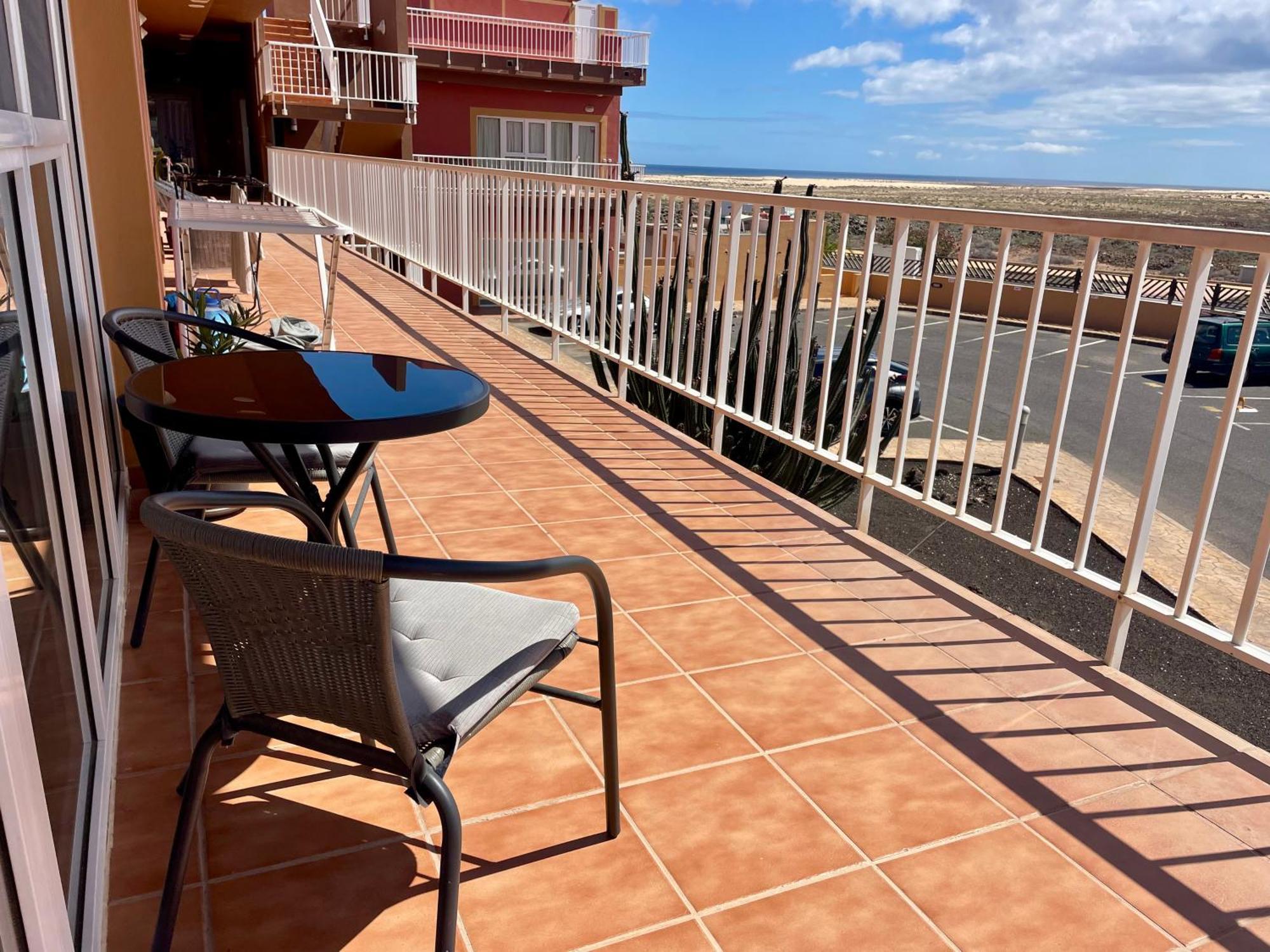 Chic&Surf Dunes View Lumineux Et Vue Superbe ! コラレホ エクステリア 写真